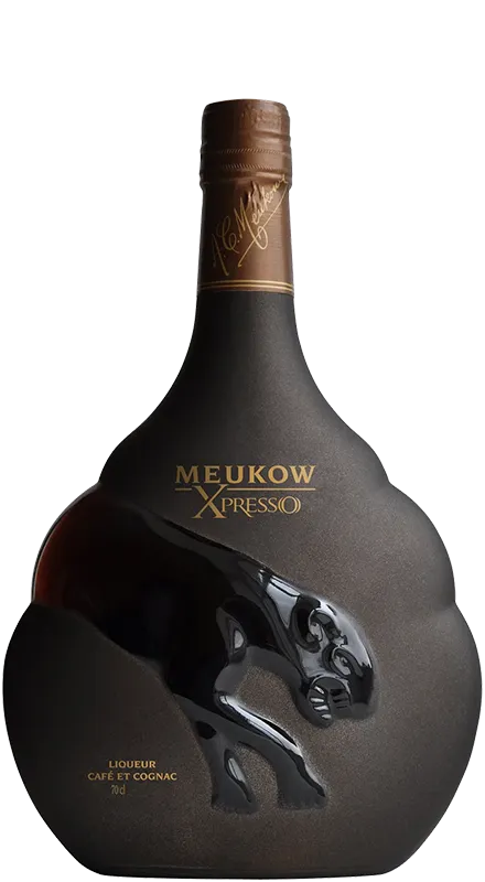 Meukow Xpresso 0.7L